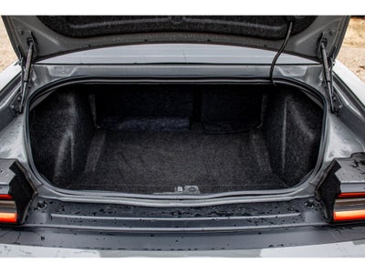 2023 Dodge Challenger R/T Scat Pack Widebody