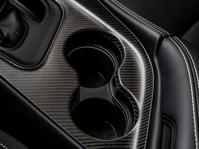 2021 Dodge Challenger SRT Super Stock