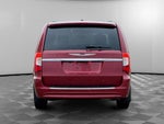 2012 Chrysler Town & Country Touring-L