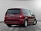 2012 Chrysler Town & Country Touring-L