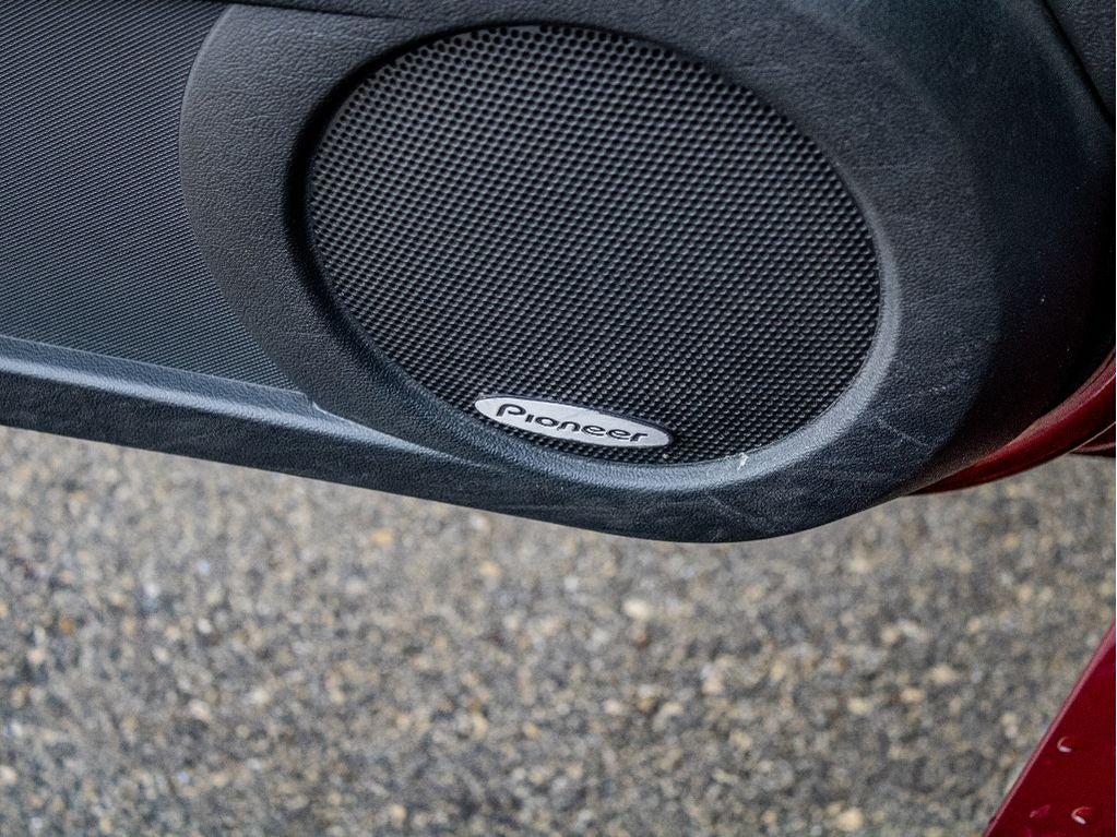 2008 Pontiac Torrent GXP