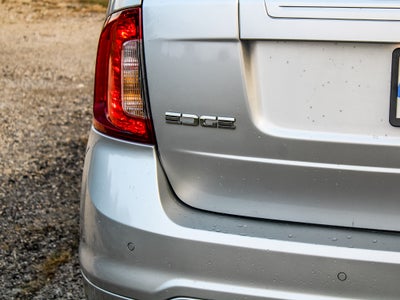 2014 Ford Edge Sport