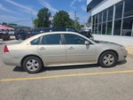 2009 Chevrolet Impala 3.5L LT