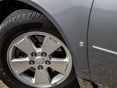 2008 Chevrolet Impala LT