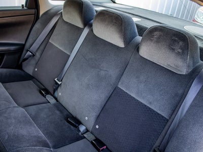 2008 Chevrolet Impala LT