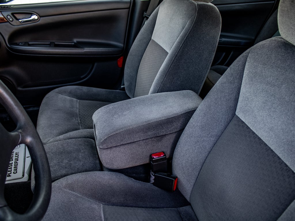 2008 Chevrolet Impala LT