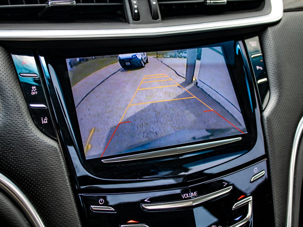 2014 Cadillac XTS Premium