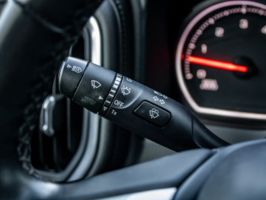 2023 Chevrolet Silverado 2500 HD LTZ