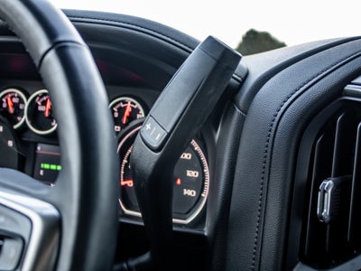 2023 Chevrolet Silverado 2500 HD LTZ