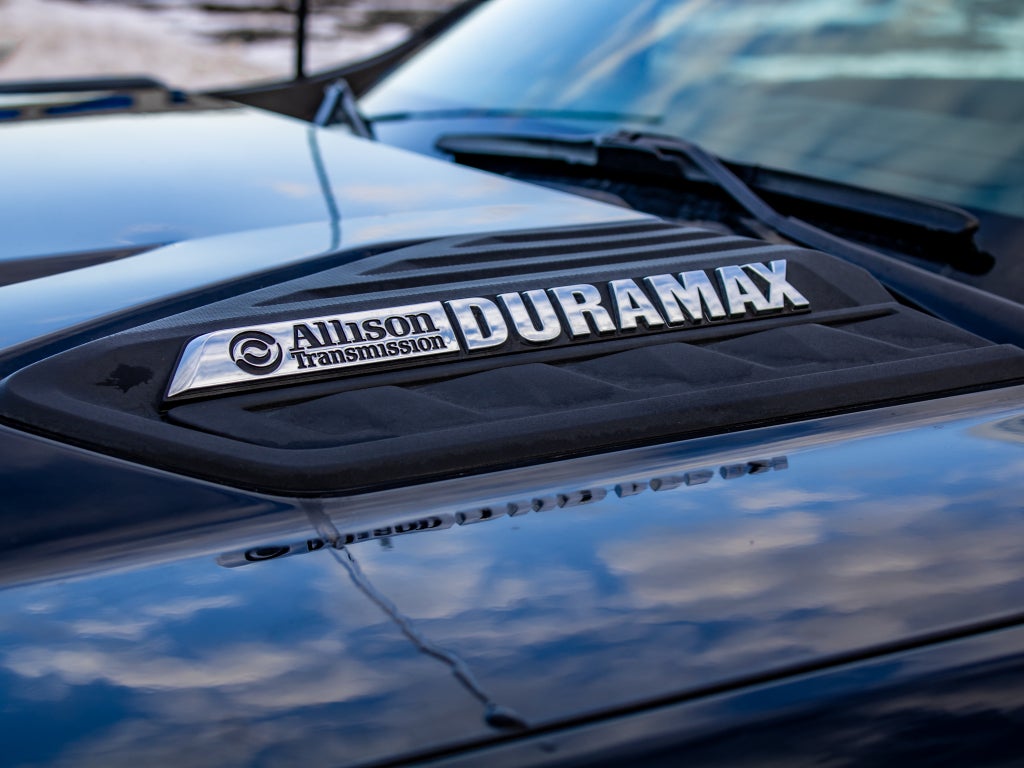 2023 Chevrolet Silverado 2500 HD LTZ