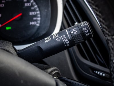 2015 Chevrolet Equinox LTZ