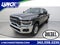2025 RAM 3500 Big Horn Crew Cab 4x4 6'4" Box