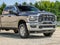 2025 RAM 3500 Big Horn Crew Cab 4x4 6'4" Box