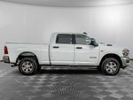 2025 RAM 2500 Big Horn Crew Cab 4x4 6'4" Box