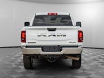 2025 RAM 2500 Big Horn Crew Cab 4x4 6'4" Box