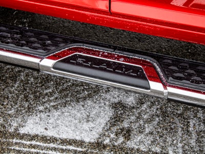 2024 RAM 2500 Big Horn Crew Cab 4x4 6'4" Box