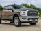 2021 RAM 2500 Laramie Crew Cab 4x4 6'4" Box