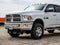 2011 RAM Ram 2500 Laramie