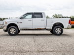 2011 RAM Ram 2500 Laramie