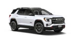 2027 GMC Terrain AWD AT4