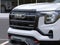 2027 GMC Terrain AWD AT4