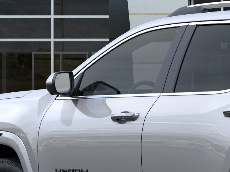 2027 GMC Terrain AWD Denali