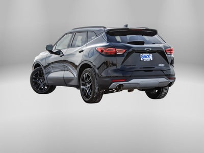 2023 Chevrolet Blazer 3LT