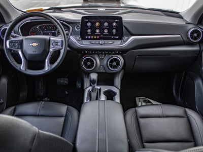 2023 Chevrolet Blazer 3LT