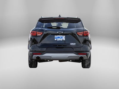 2023 Chevrolet Blazer 3LT