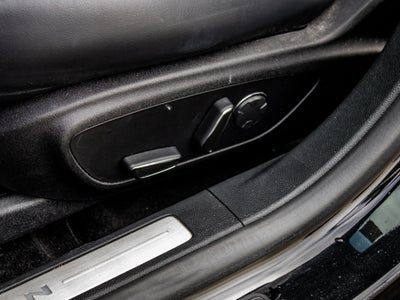 2017 Lincoln MKZ Select