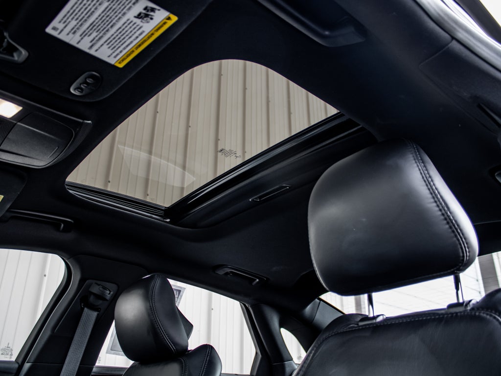 2017 Lincoln MKZ Select