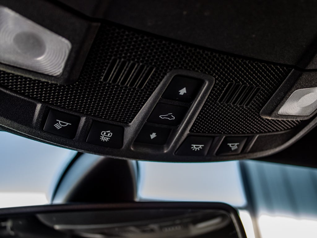 2017 Lincoln MKZ Select