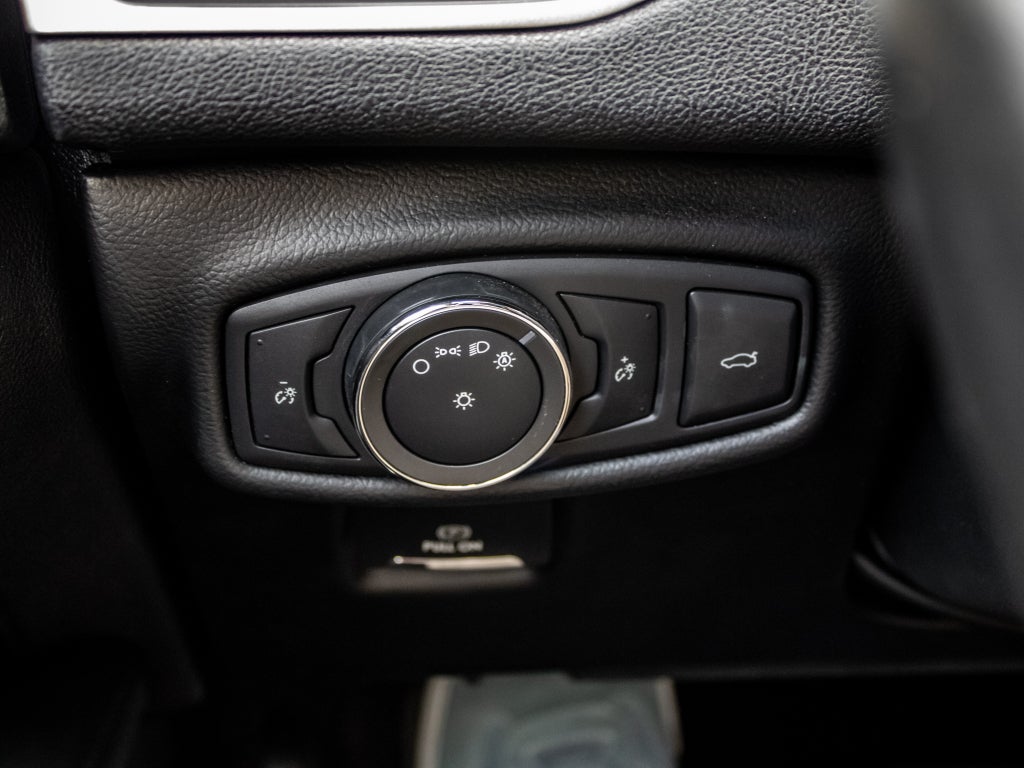 2017 Lincoln MKZ Select