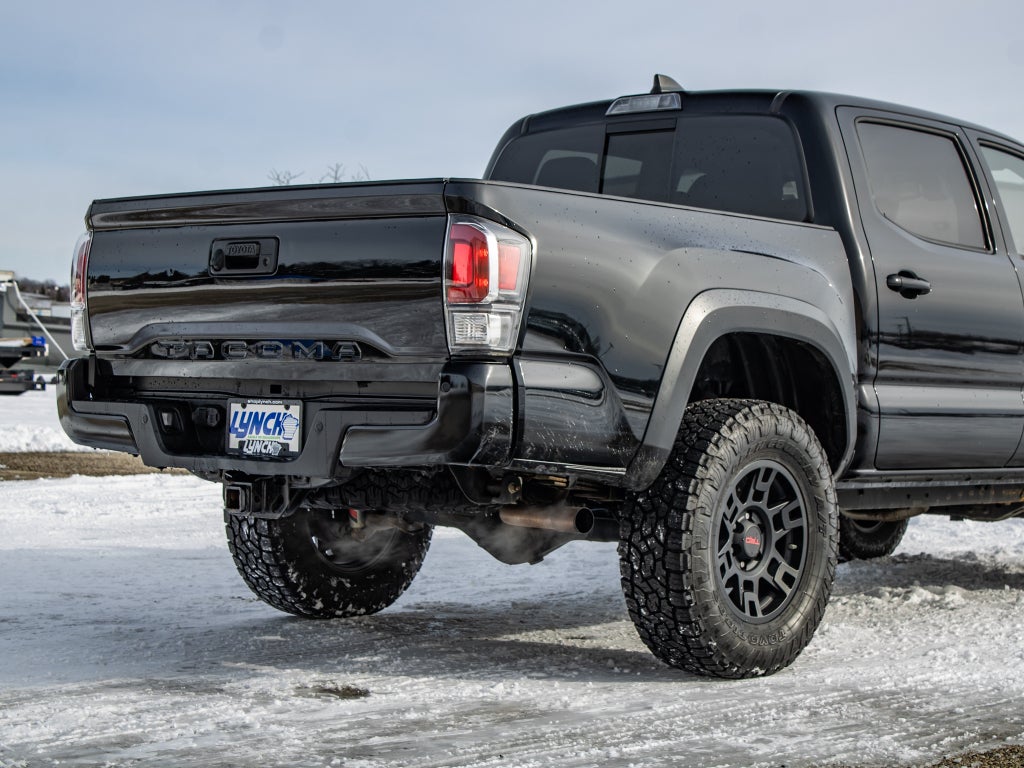 2021 Toyota Tacoma TRD Off-Road