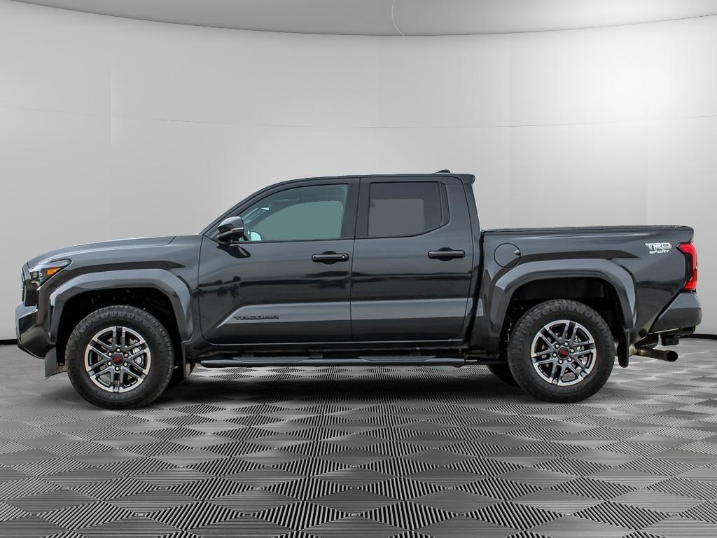 2024 Toyota Tacoma 4WD SR5