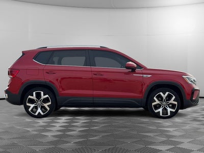 2023 Volkswagen Taos 1.5T SEL