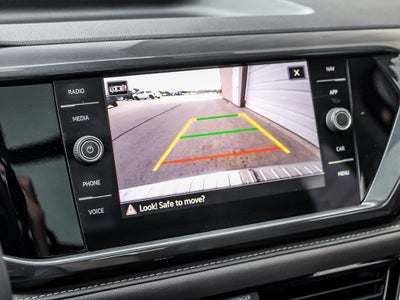 2023 Volkswagen Taos 1.5T SEL