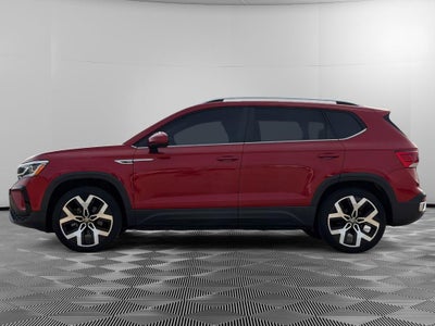 2023 Volkswagen Taos 1.5T SEL