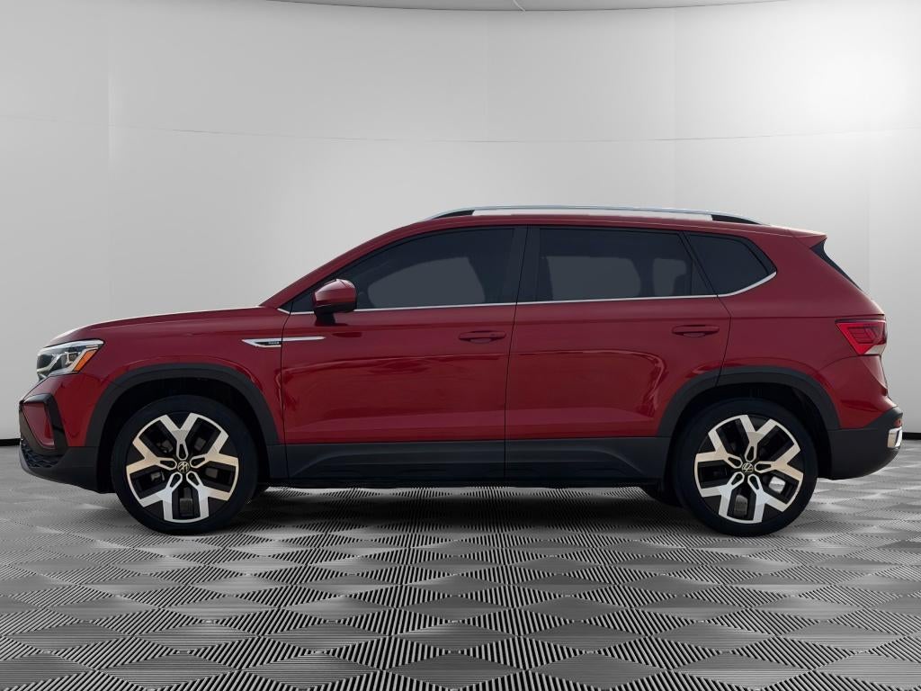 2023 Volkswagen Taos 1.5T SEL