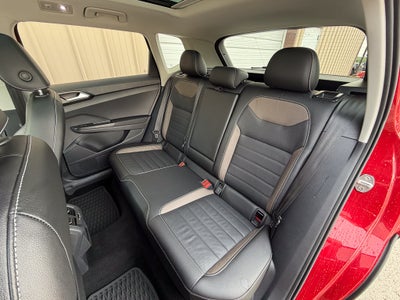 2023 Volkswagen Taos 1.5T SEL