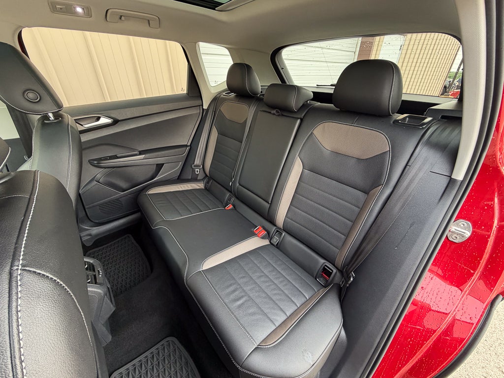 2023 Volkswagen Taos 1.5T SEL