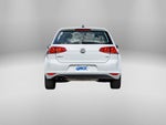2017 Volkswagen Golf TSI Wolfsburg Edition 4-Door