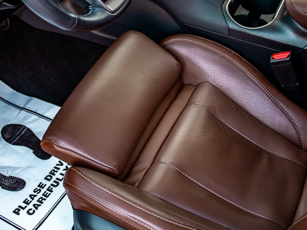 2020 Subaru Outback Touring XT