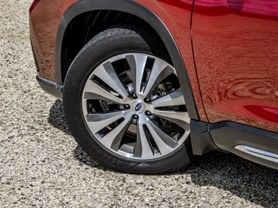 2020 Subaru Ascent Limited