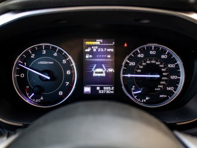 2020 Subaru Ascent Limited