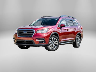 2020 Subaru Ascent Limited