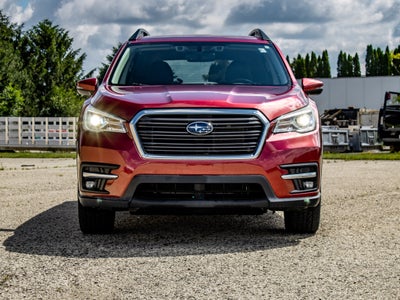 2020 Subaru Ascent Limited