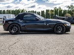 2008 BMW Z4 3.0i