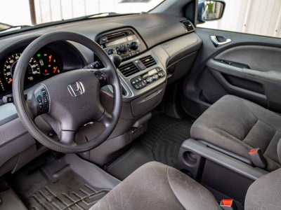 2010 Honda Odyssey EX