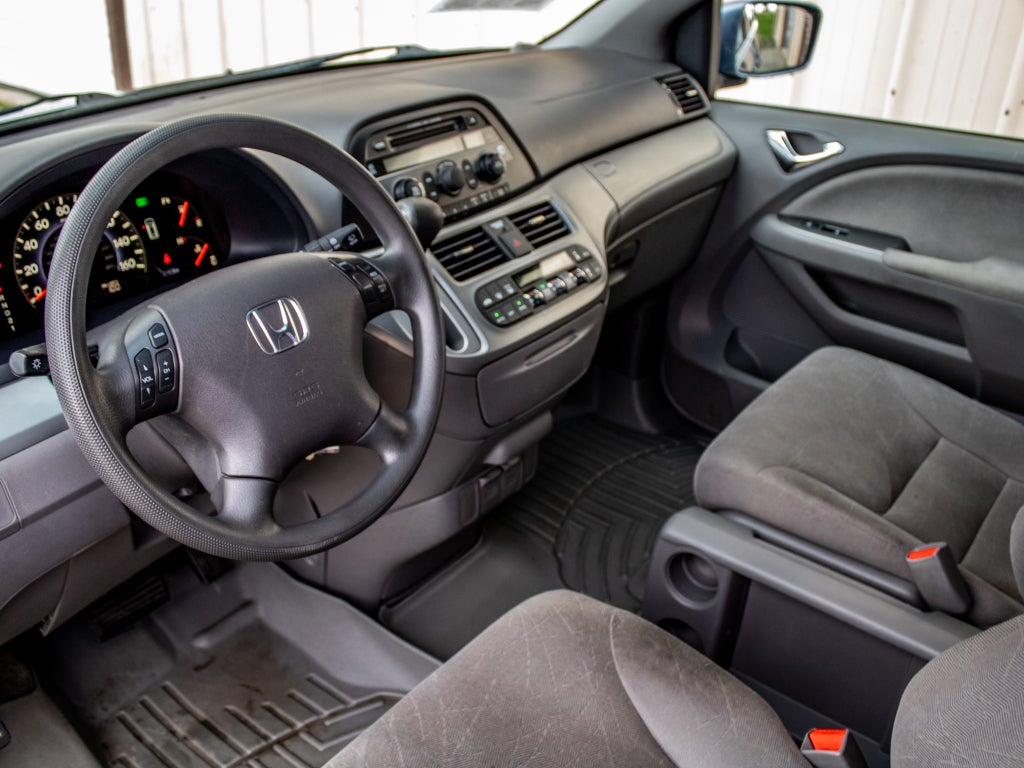 2010 Honda Odyssey EX